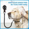 Pet Dog Dog Grooming Table Lanyard Dogs Bathing Fixer Pet Haircut Trim Blow Dry Traction Rope